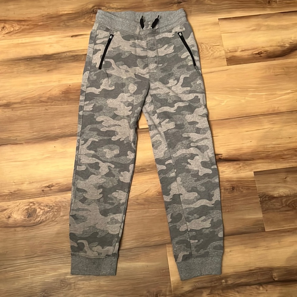Old Navy youth large joggers